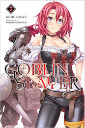 Goblin Slayer Vol. 7