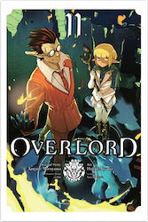 Overlord, Vol. 11 Vol. 11