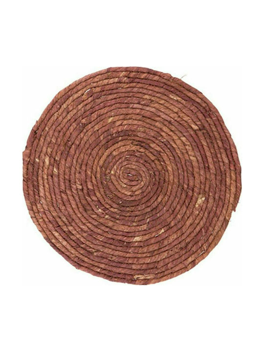 Nef-Nef Homeware Trevis Placemats Rotund Din pa...