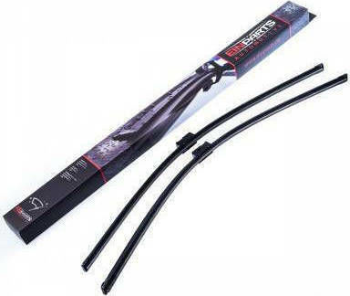 Einparts Front Set Car Wiper Blades 710mm 650mm