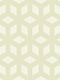 Wallpaper Galactik Vinyl Beige L1000xW53cm Washable