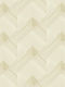 Wallpaper Galactik Vinyl Gold L1000xW53cm Washable