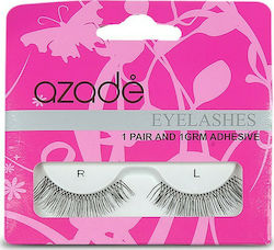 Azade Falsche Wimpern