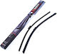 Einparts Set Frontal Lamele Ștergătoare Auto 650mm