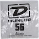 Dunlop Corzi Pentru Chitară Electrică Nichel Wound 56"