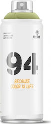 Montana Colors Spray Paint 94 with Matt Effect ...