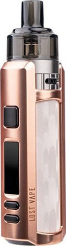 Lost Vape Ursa Mini Pod Mod 3ml με Ενσωματωμένη Μπαταρία 1200mAh Mint Rose