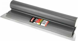 Benman Шпатула Trowler Inox 300x25мм с Пластмасова Дръжка 72024