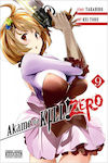 Akame ga Kill! Zero, Vol. 9