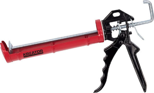 Kreator Krt551003 Silicone Gun Open Back 225mm