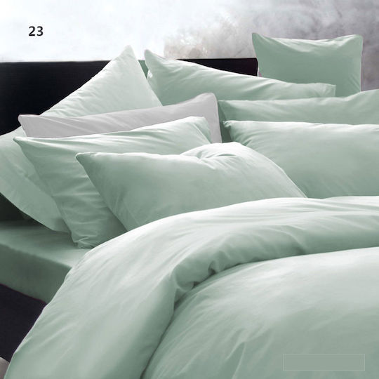 Rythmos Sheet Sets Queen with Elastic 165x205+23cm. Madonna 23 4pcs