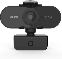 Dicota PRO Plus Full HD 1080p Черен Dicota PRO Plus Full HD 1080p Черен