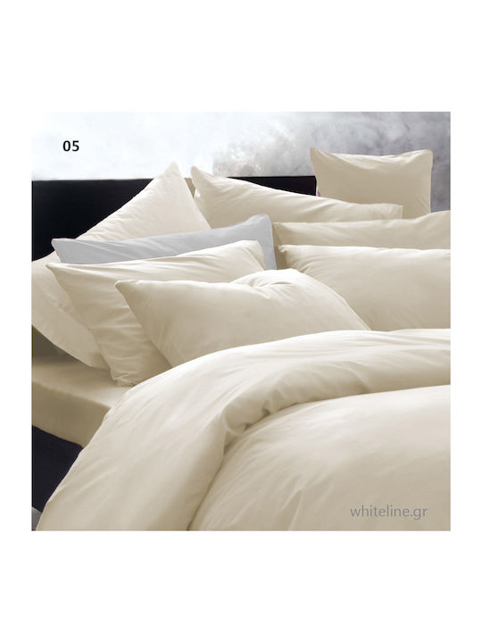 Rythmos Sheet Sets Single with Elastic 105x205+...