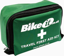 BikeIt Reise Erste-Hilfe-Set Tasche