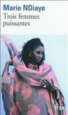 Trois Femmes Puissantes, Folio