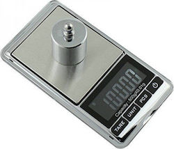 Andowl Qd101 Прецизна Везна 0.5kg / 0.01gr