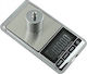 Andowl Qd101 Electronic Precision Commercial Scale with Weighing Capacity of 0.5kg and Division 0.01gr