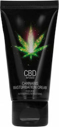 Shots CBD Cannabis Masturbation Cream for Her 50ml