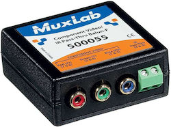 Muxlab CCTV Converter