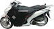 Tucano Urbano Termoscud Wasserdicht Motorrad Beinschutzabdeckung für Honda SH 350 2021