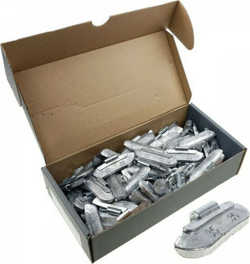 Stix Αντίβαρα για Ζάντες Αυτοκινήτου 35gr 100τμχ