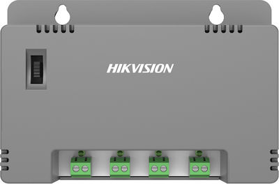 Hikvision DS-2FA1225-D4 Power Supply CCTV System