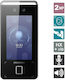 Hikvision DS-K1T341AMF-S Access Control για Πρό...