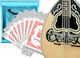Ernie Ball Комплект Никелова рана Хорди за Бузуки CY8 Bouzouki Set 10 - 26"