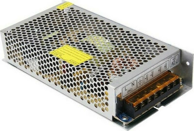 LED Power Supply 500W 12V