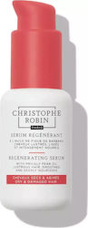 Christophe Robin Regenerating Serum 50ml