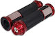 Xinli Grips with Handlebar Counterweights XL-28...