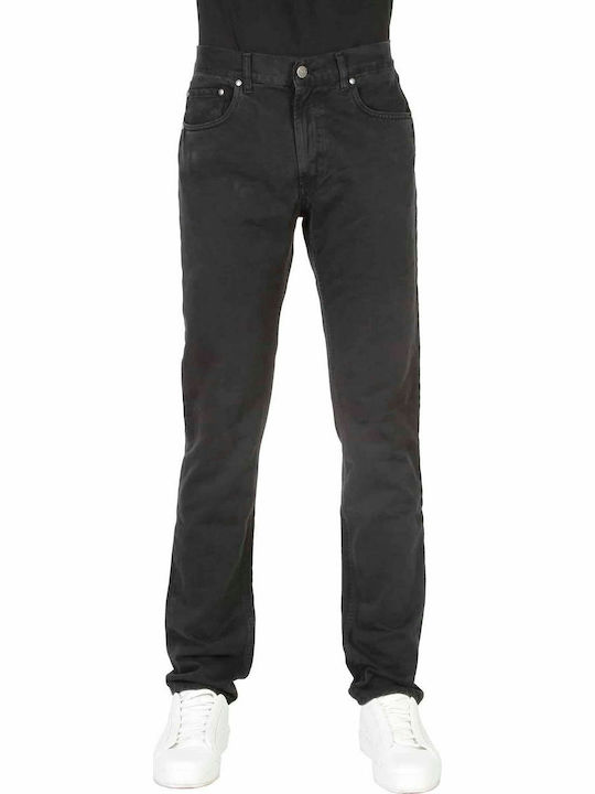Carrera Jeans Ανδρικό Παντελόνι Μαύρο