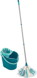 Leifheit Dry & Wet Mop 52106