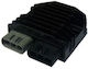 Shark Racing Motorcycle Regulator Rectifier for Yamaha TDM 900 04601178