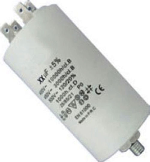 Well Кондензатор Постоянно 7микрофаради (μF) 400V MOTCAP-7UF-PN-WL