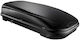 Junior Easy 430 Car Roof Box 430L Black Glossy