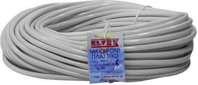 Elvhx Macaroni Cablurilor 10mm 3x4mm² 2405
