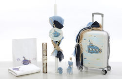 Bellissimo Under Water Baptism Package 11pcs