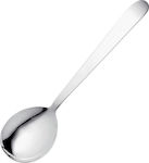 Abert Shallow Inox Kitchen Spoon