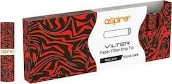 Aspire Vilter E-Zigaretten Ersatzteile Filter 1...