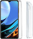 Volte-Tel Slimcolor Air Back Cover Σιλικόνης Δι...