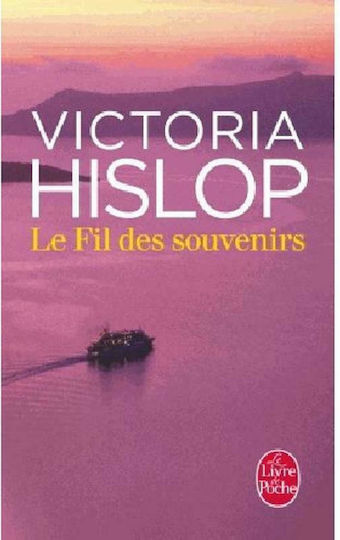 Le Fil Des Souvenirs