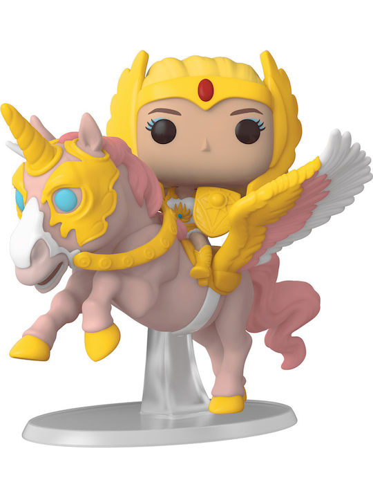Funko Pop! Rides: She-Ra on Swift Wind Special Edition Funko Pop! Rides: She-Ra on Swift Wind Special Edition