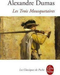 Les Trois Mousquetaires