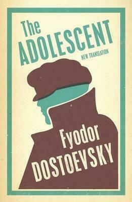 The Adolescent, New Translation The Adolescent, New Translation