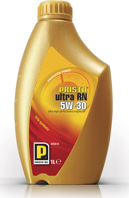 Prista Ultra RN 5W-30 1lt - Skroutz.gr