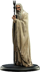 Weta Workshop Der Herr der Ringe: Saruman Der Weiße