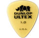 Dunlop Picks Guitar Ultex Standard Pick Thickness 1mm Set 6pcs