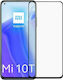 Full Face Tempered Glass (Mi 10T / Mi 10T Pro)