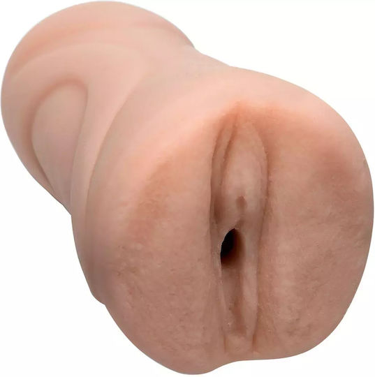Doc Johnson Signature Strokers Sophie Dee Ultraskyn Pocket Pussy Masturbator Vagina